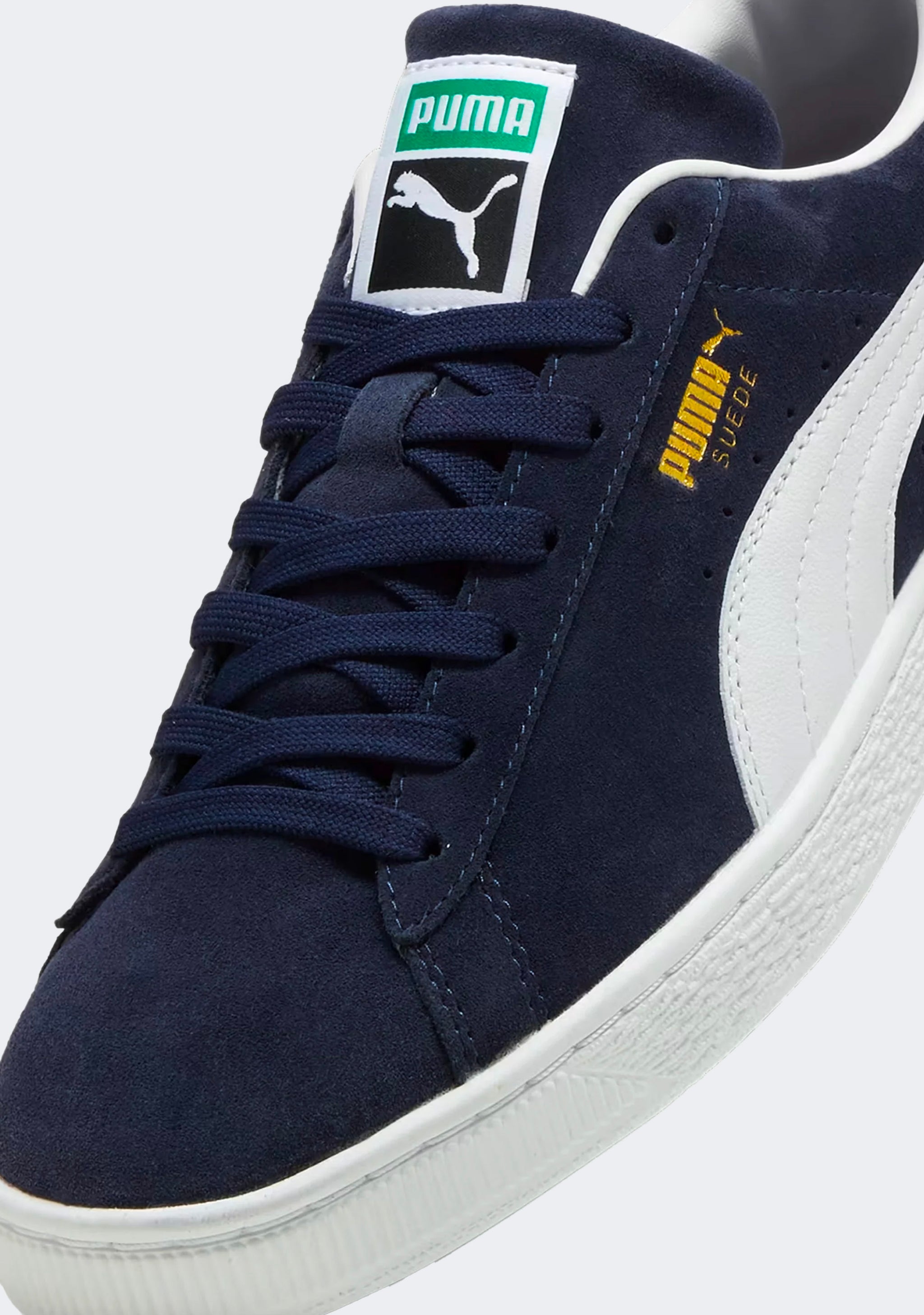 Puma Suede Classic XXI Sneakers