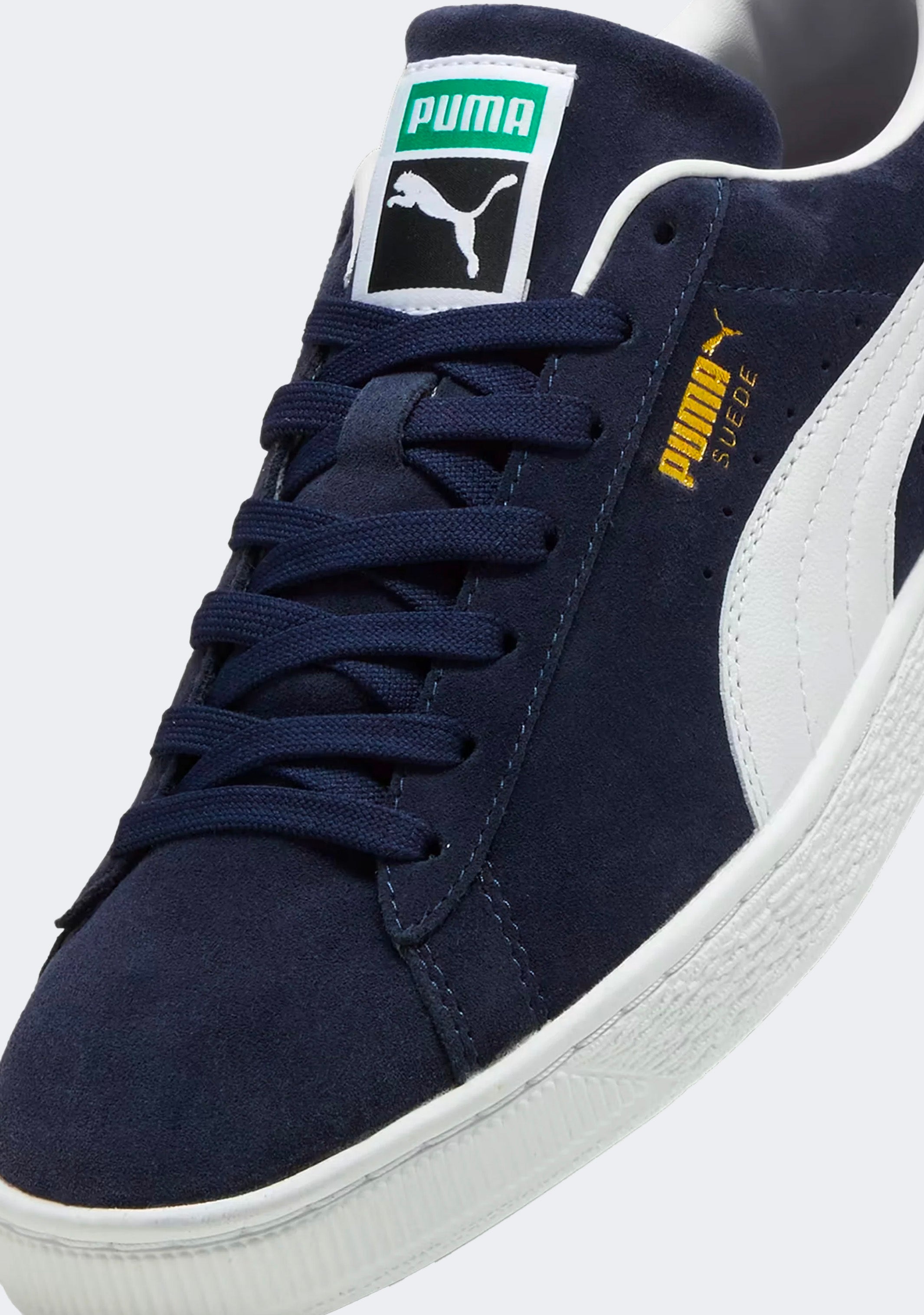 Puma Suede Classic XXI Sneakers