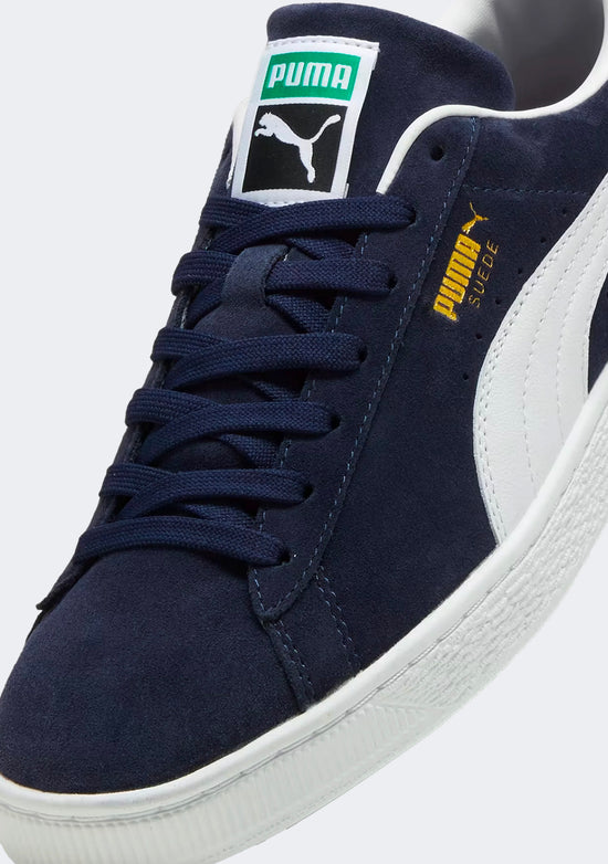 Puma Suede Classic XXI Sneakers