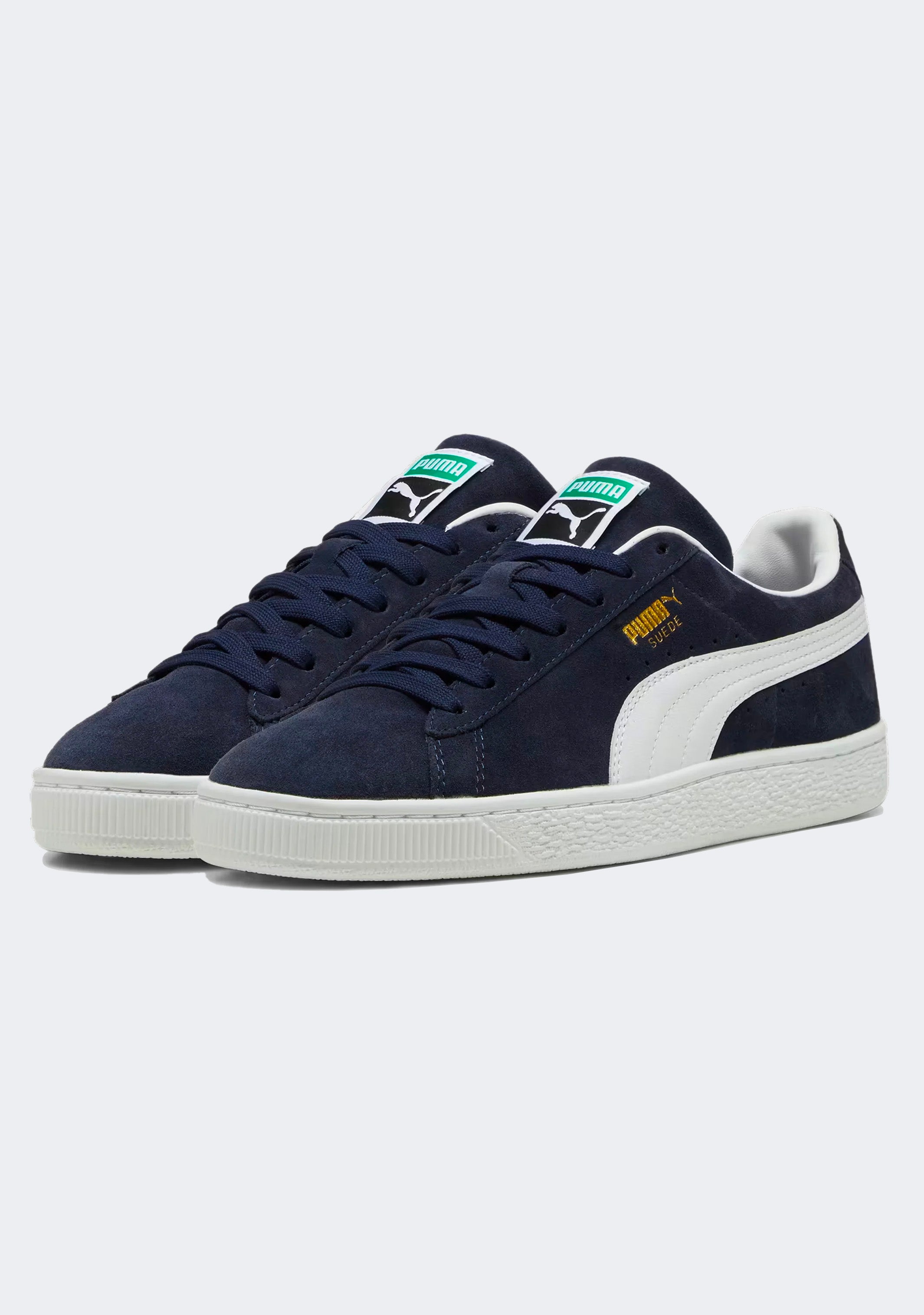 Puma Suede Classic XXI Sneakers