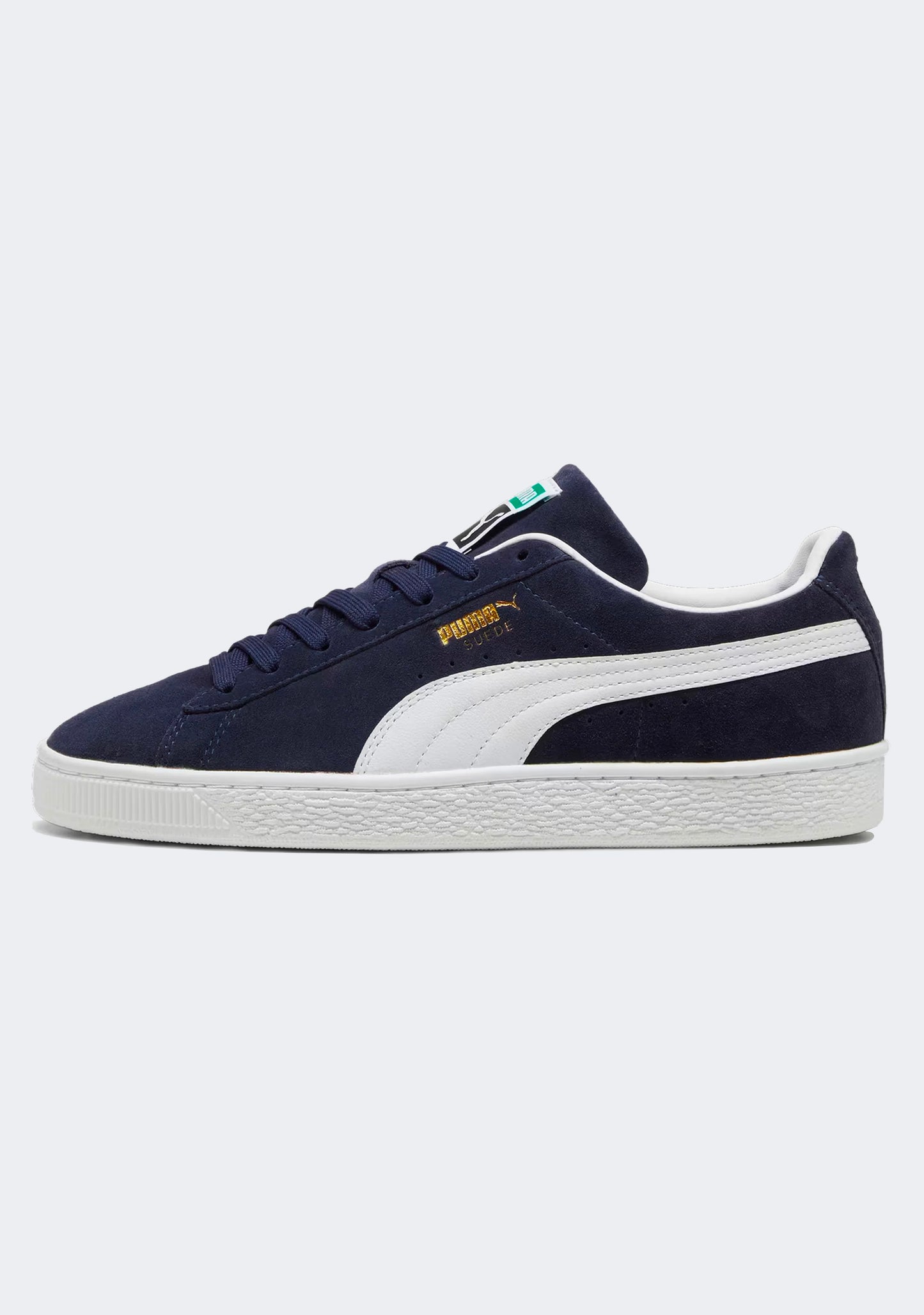 Puma Suede Classic XXI Sneakers