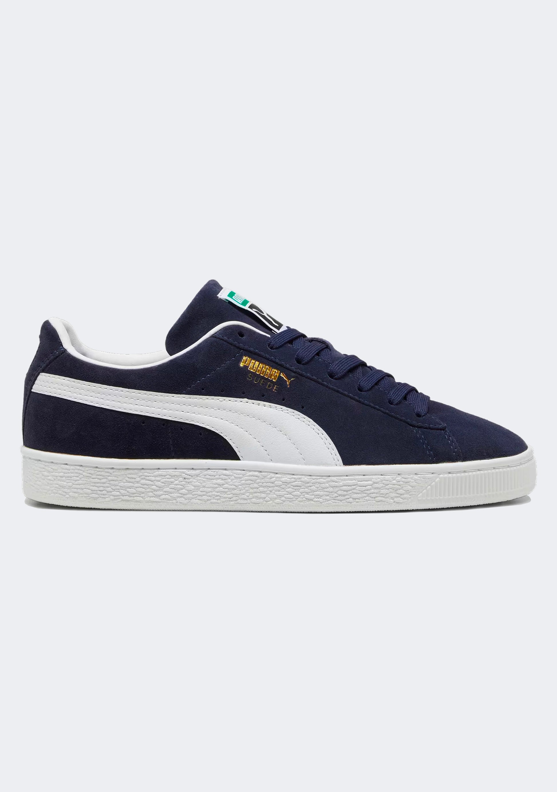 Puma Suede Classic XXI Sneakers