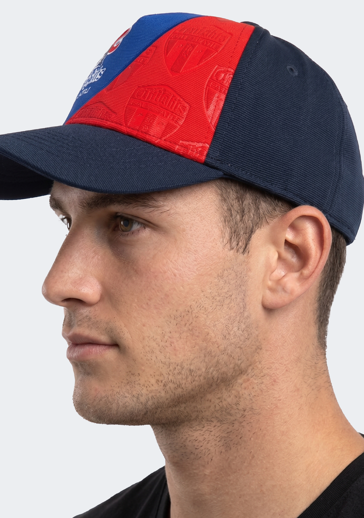 ISC Newcastle Knights Adults Media Cap