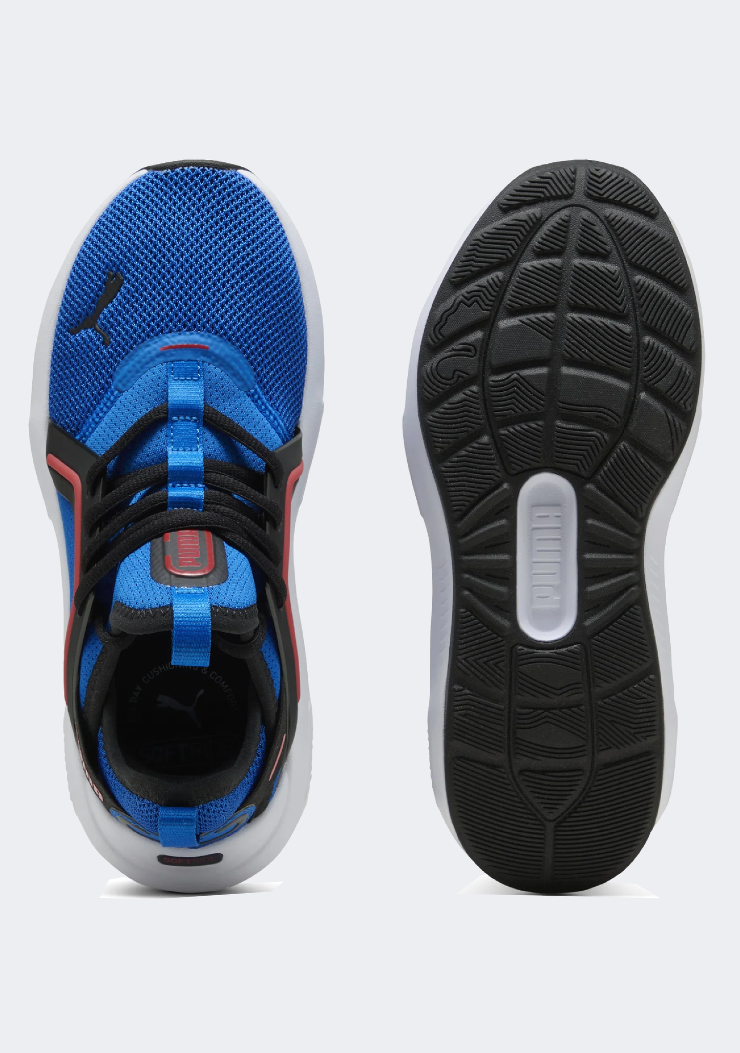Puma Kids Softride Enzo 5 Jr
