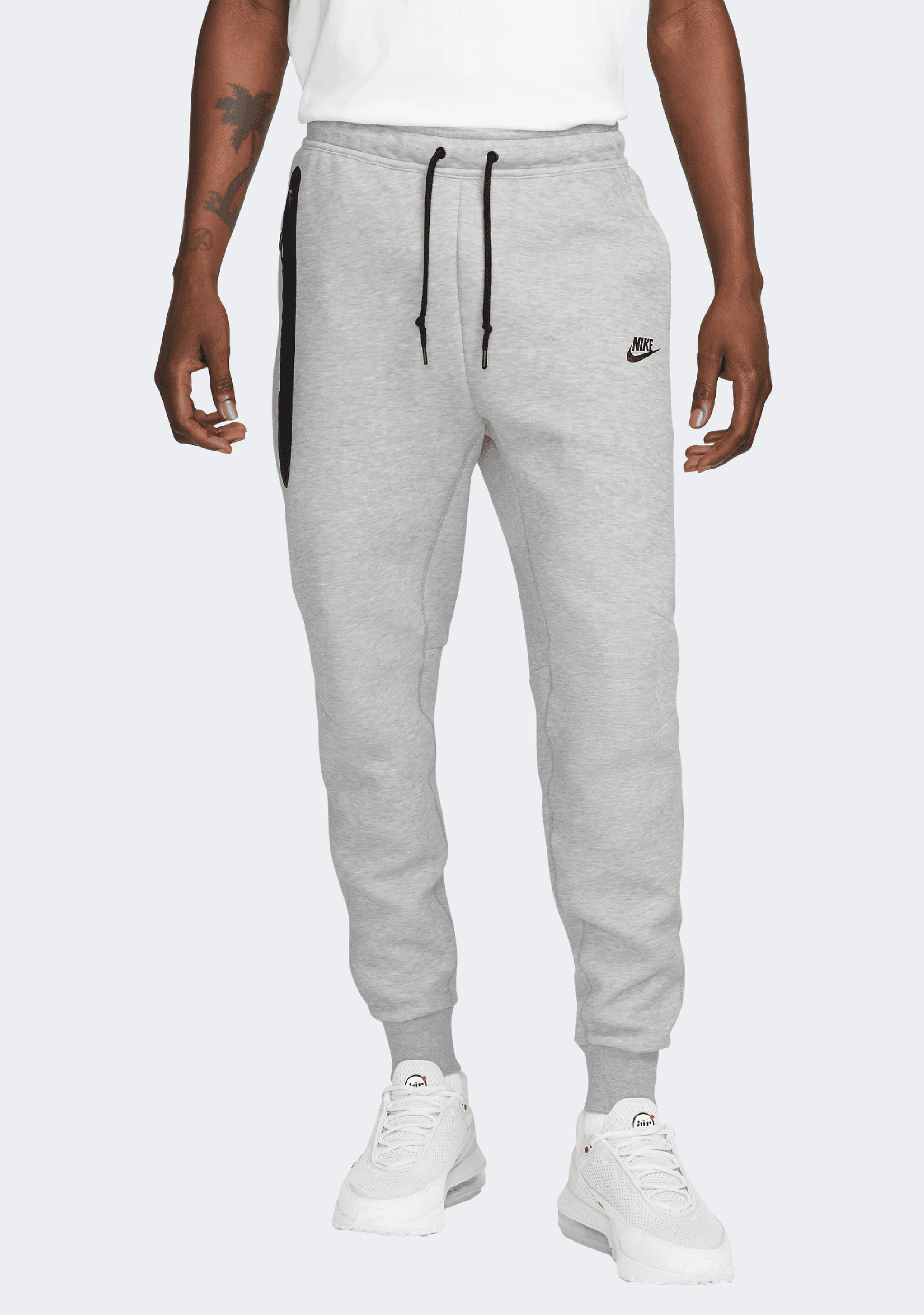 Nike Men's Sportswear Tech Fleece Joggers