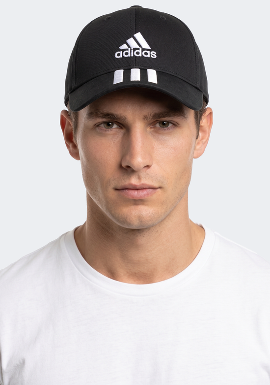 Adidas Baseball 3-Stripes Twill Cap