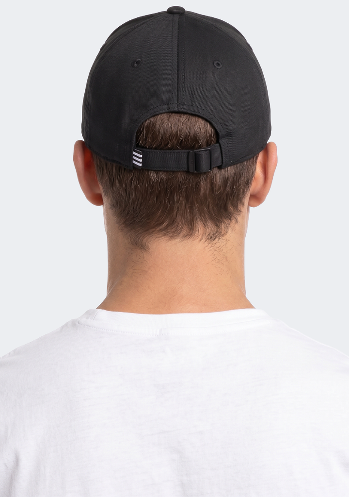 Adidas Baseball 3-Stripes Twill Cap