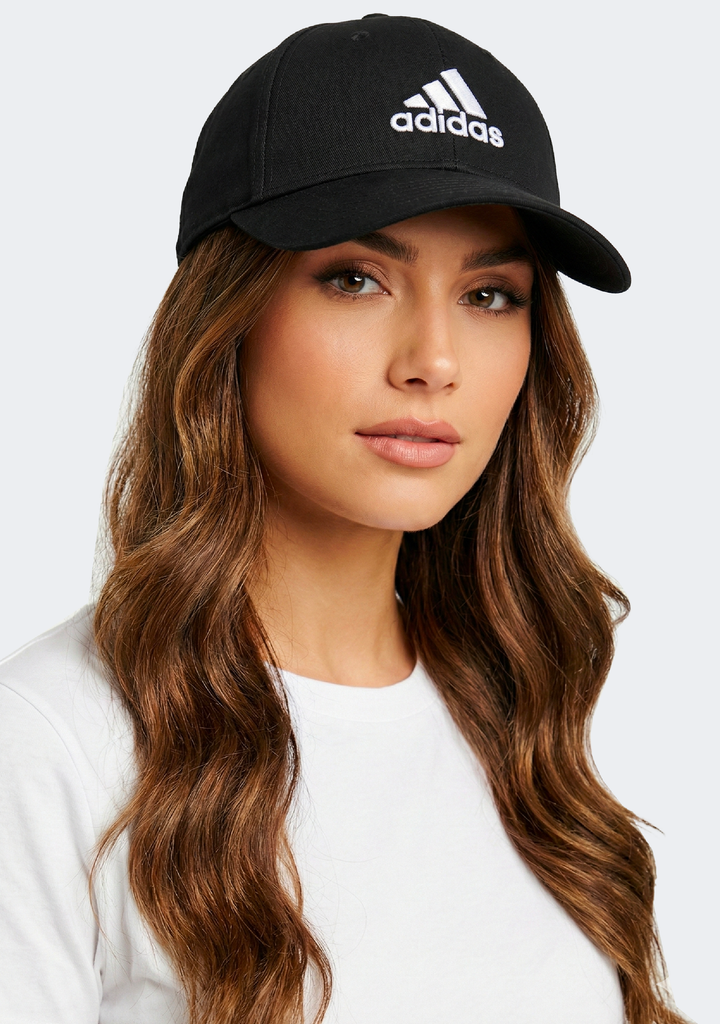 Adidas Cotton Twill Baseball Cap