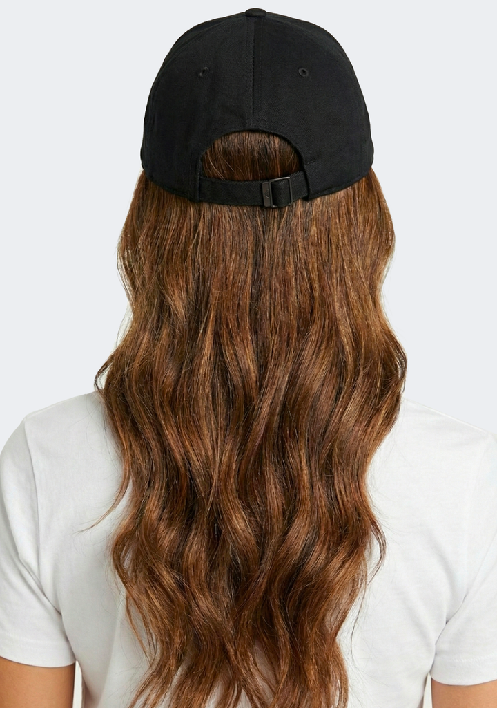Adidas Cotton Twill Baseball Cap