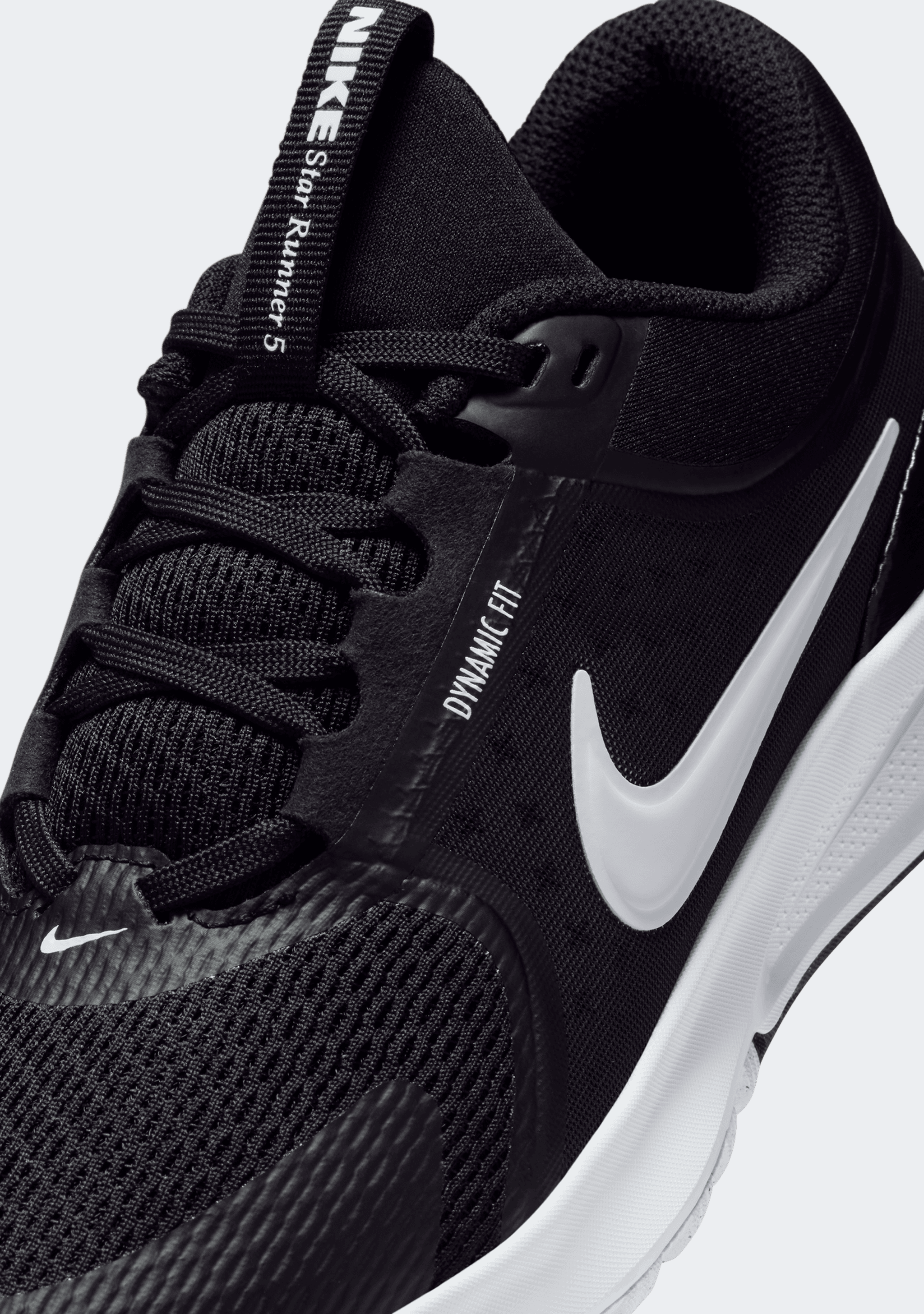 Nike Kids' Star Runner 5 GS