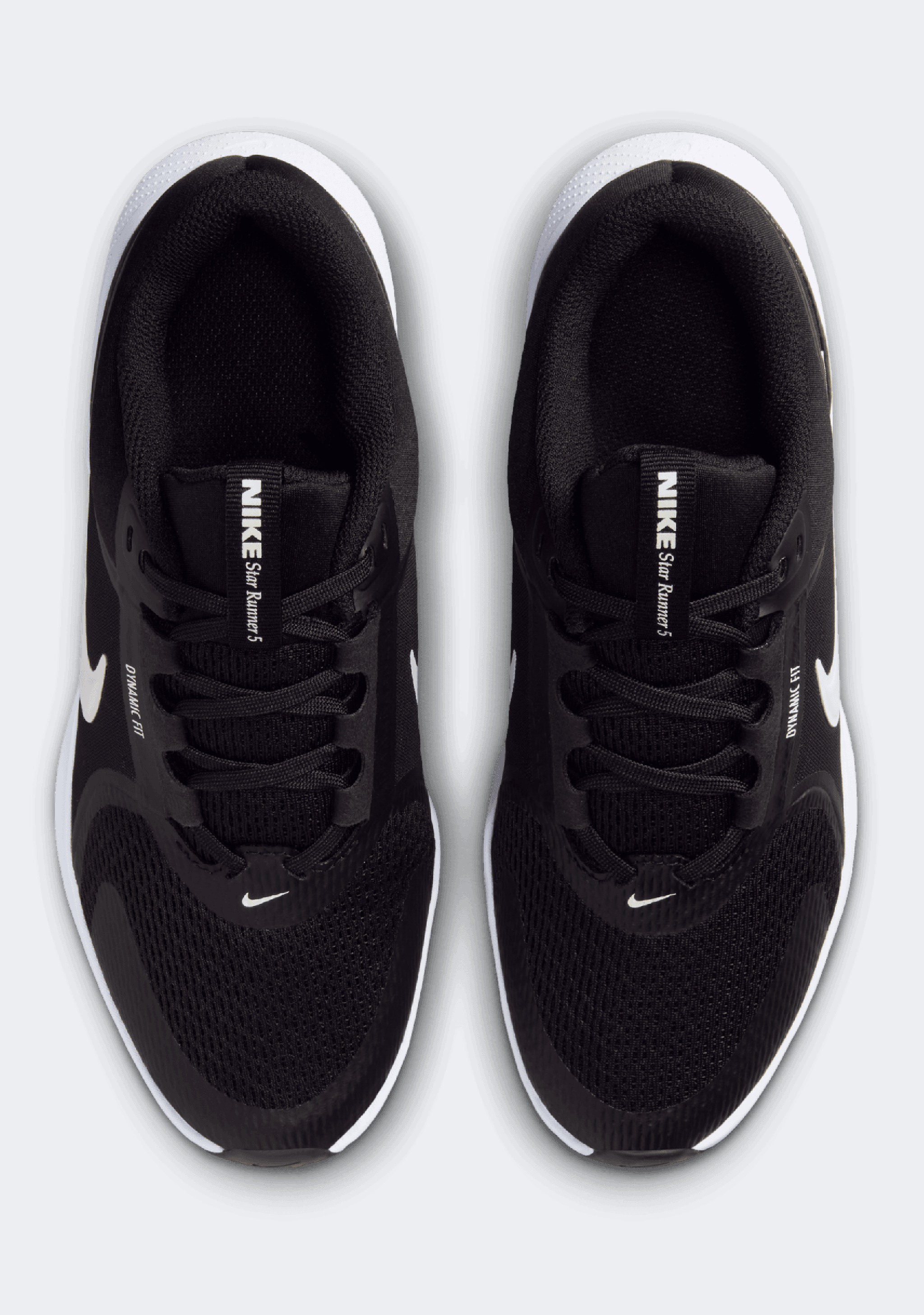 Nike Kids' Star Runner 5 GS