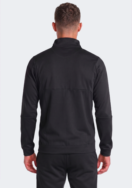 Puma Men's Liga Training Jacket Black