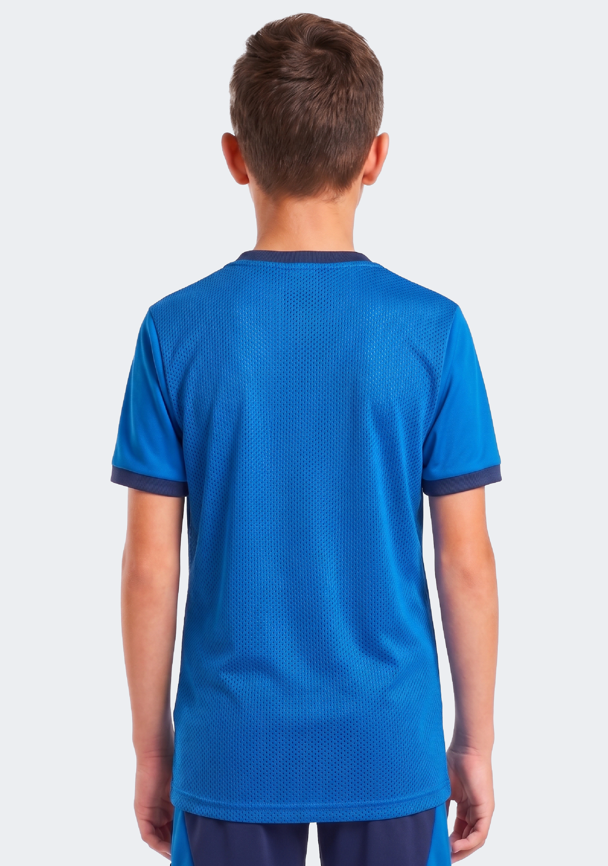 Puma Kids' TeamGOAL 23 Jersey