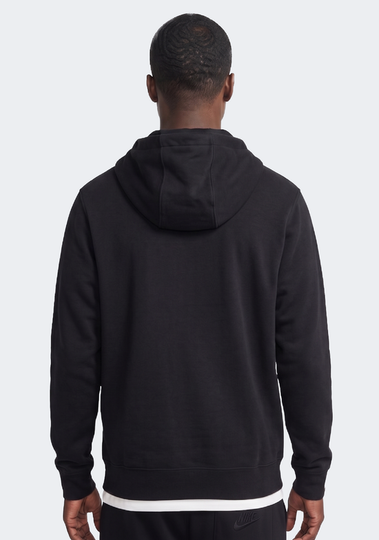 Nike Men's Sportswear Club Full-Zip Hoodie