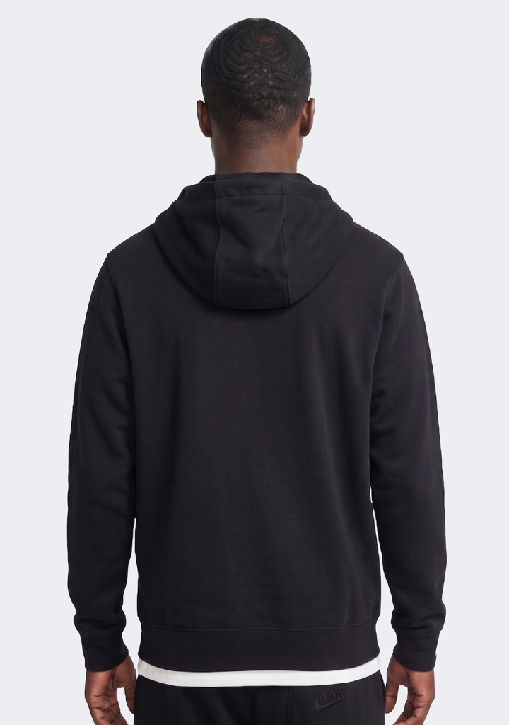 Nike Men's Sportswear Club Full-Zip Hoodie