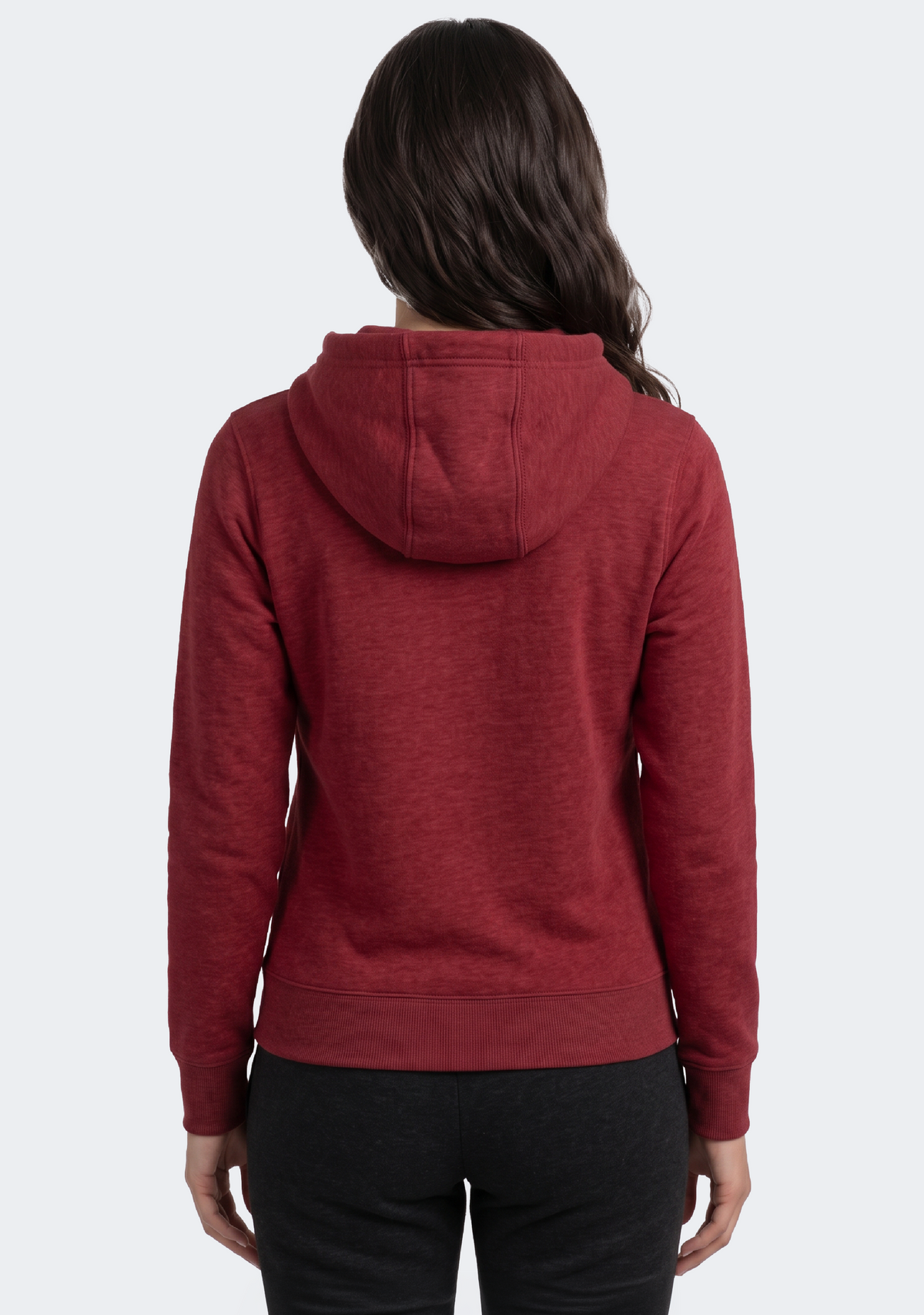 Champion Women’s Script Hoodie