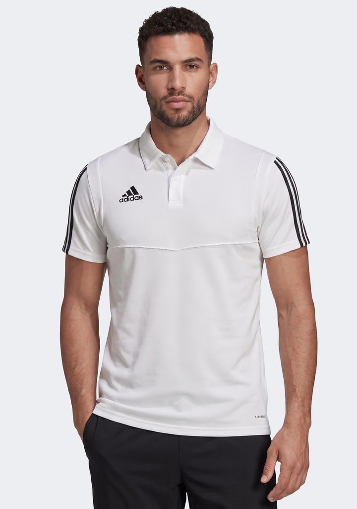 Adidas Men's Tiro 19 Polo
