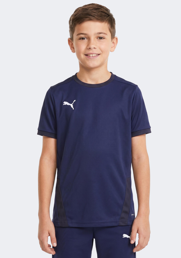 Puma Kids' TeamGOAL 23 Jersey
