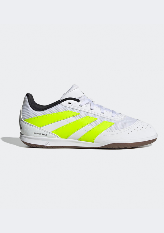 Adidas Kids' Predator Club Indoor Sala Boots