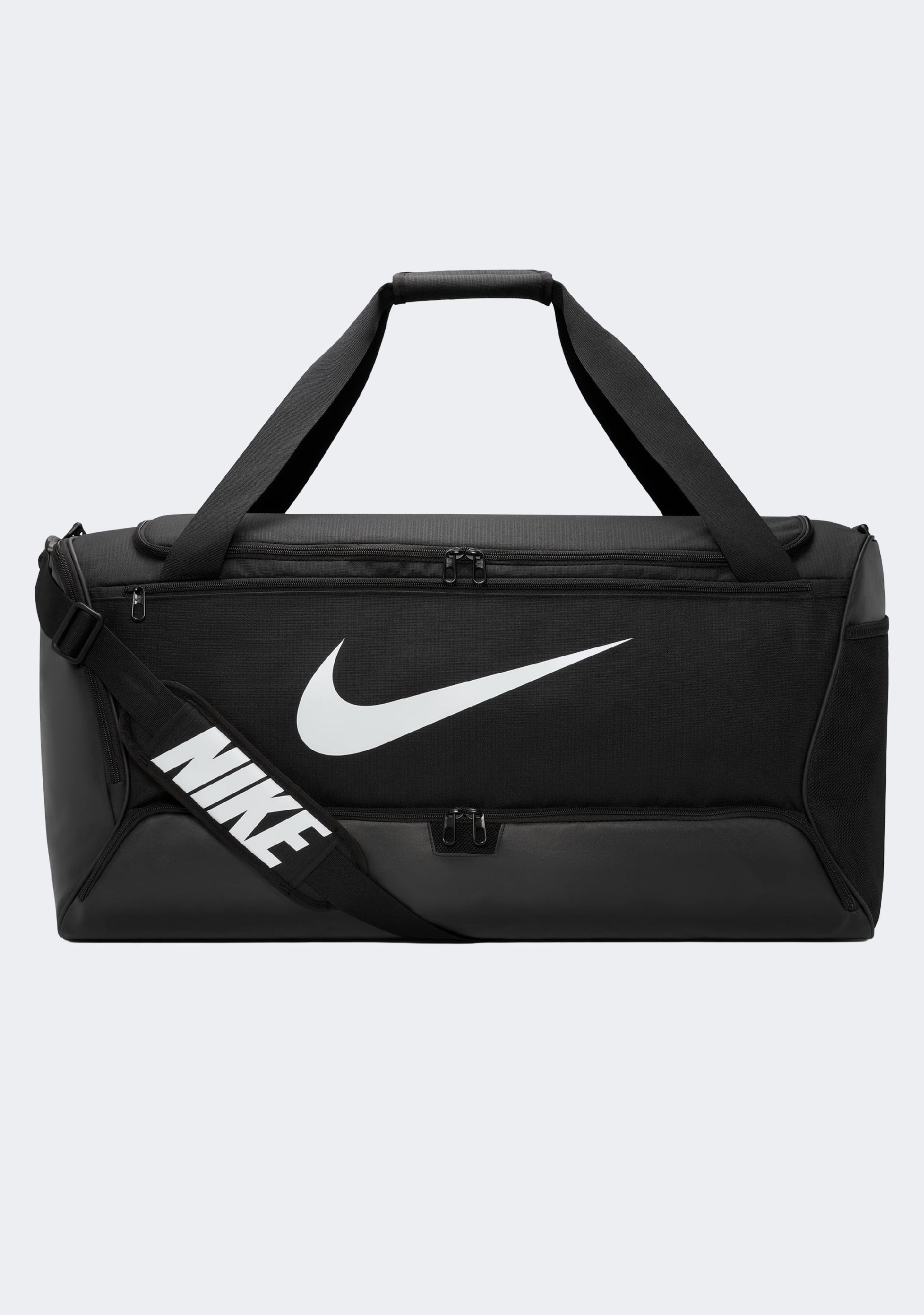 Nike Brasilia Duffel Bag - 95L