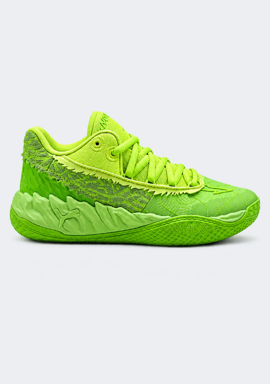 Puma Kids' LaMelo Ball MB.05 Low Flourish Basketball Shoes