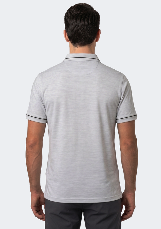 Puma Men's Cloudspun Monarch Golf Polo