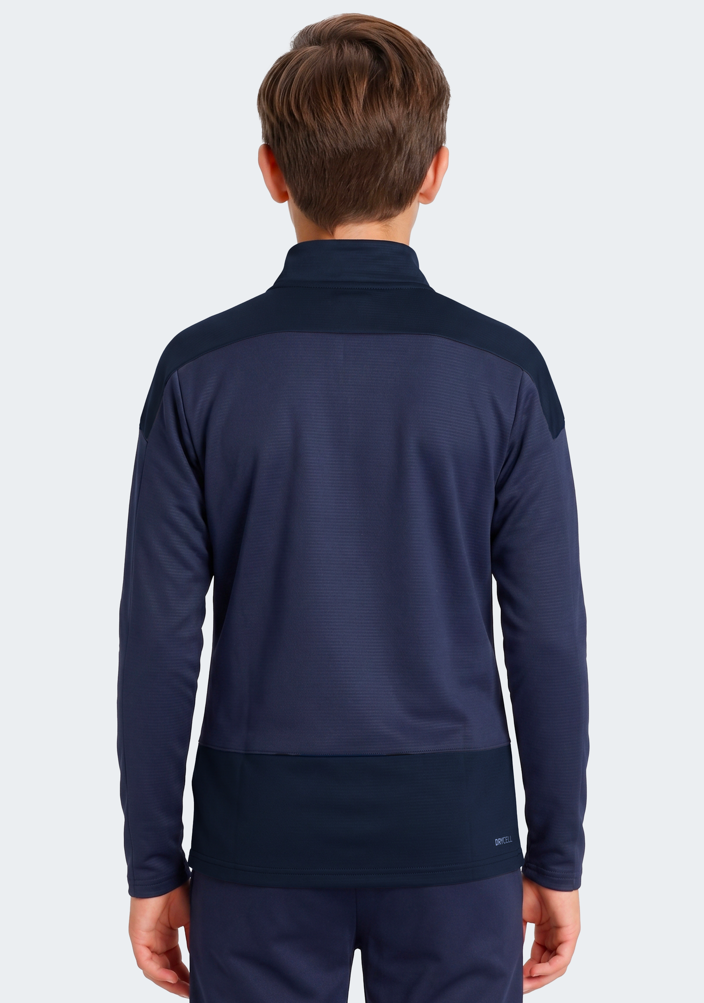 Puma Kids' TeamGOAL 23 Training 1/4 Zip Top