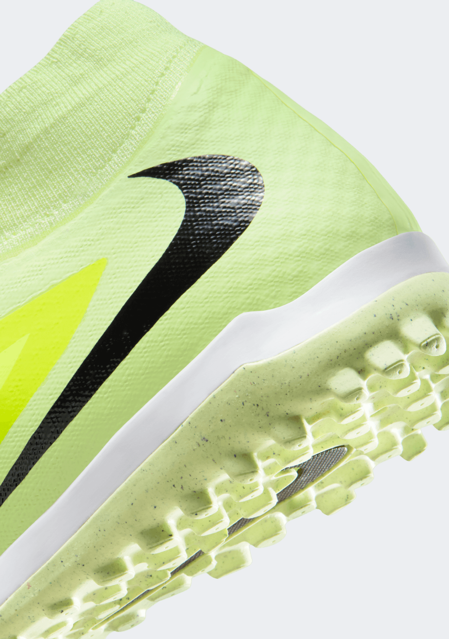 Nike Phantom 6 High Academy Turf Boots