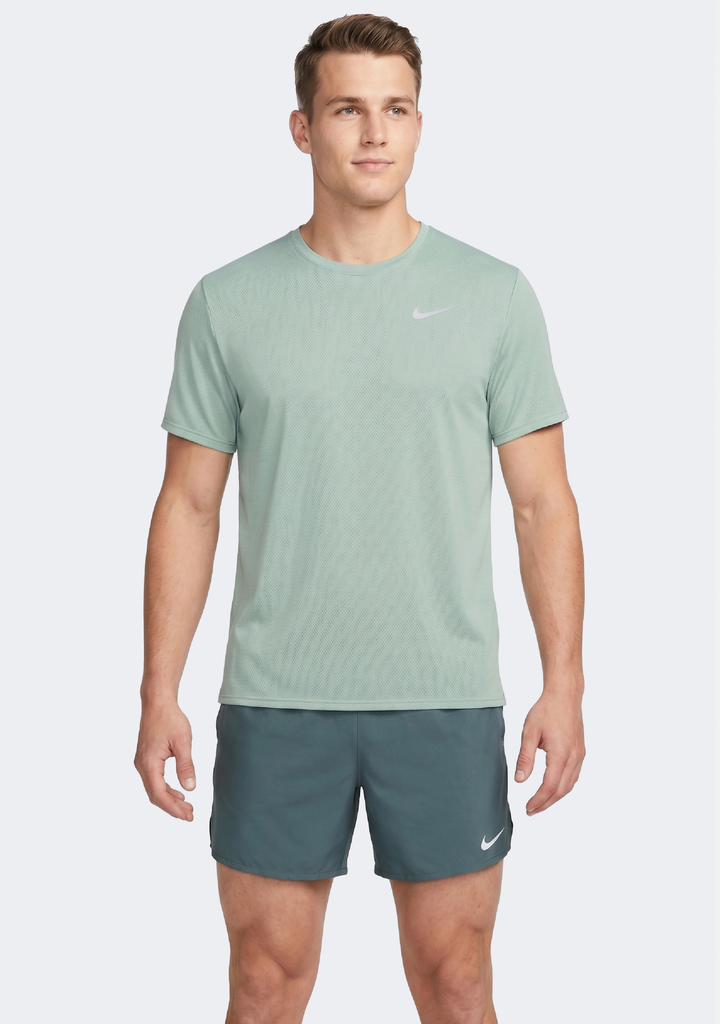 Nike Men's Dri-Fit UV Miler Tee