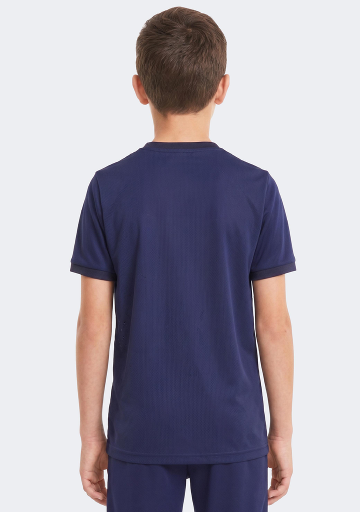 Puma Kids' TeamGOAL 23 Jersey