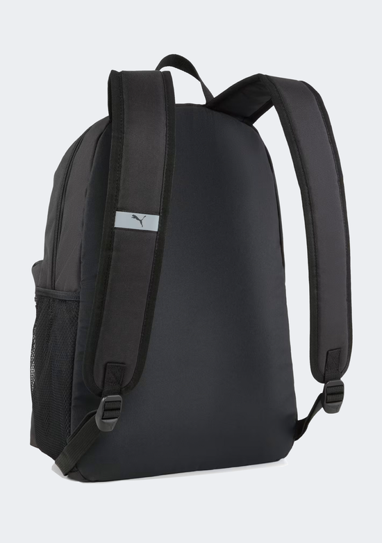 Puma Phase Backpack Black - 22L