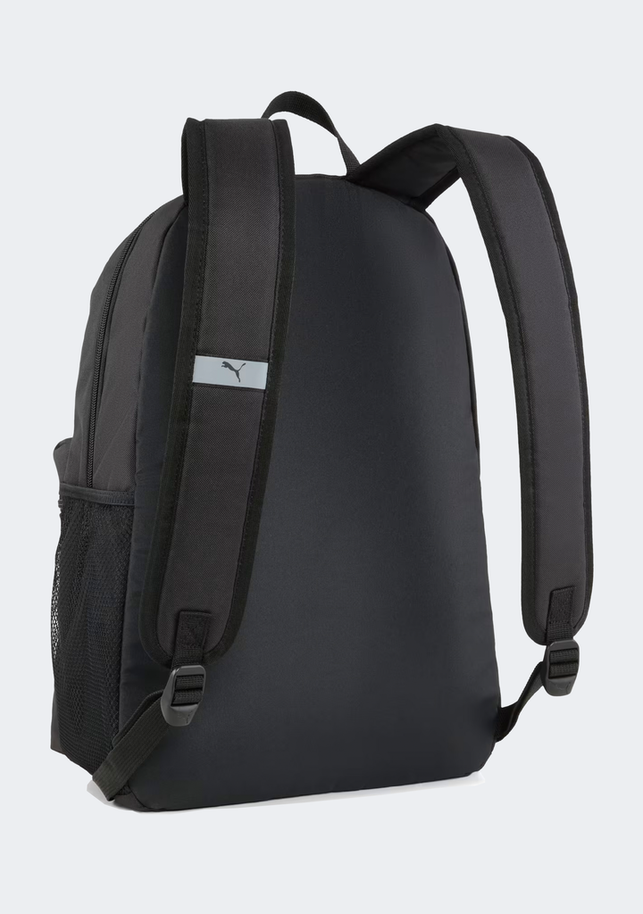 Puma Phase Backpack Black - 22L