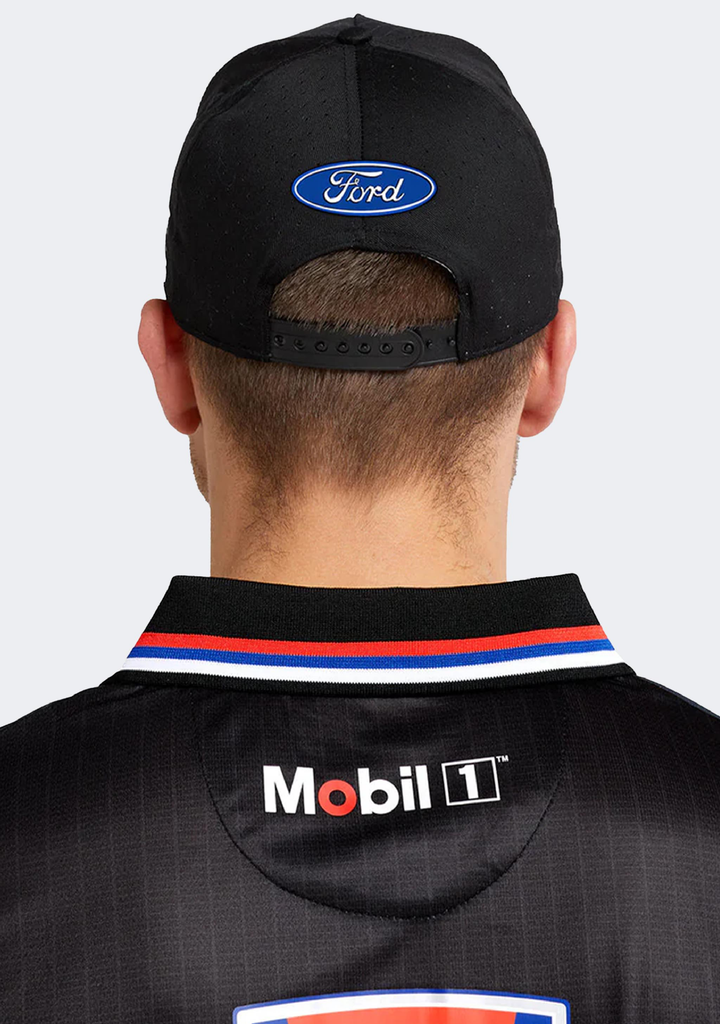 Walkinshaw Andretti United Team Performance Cap