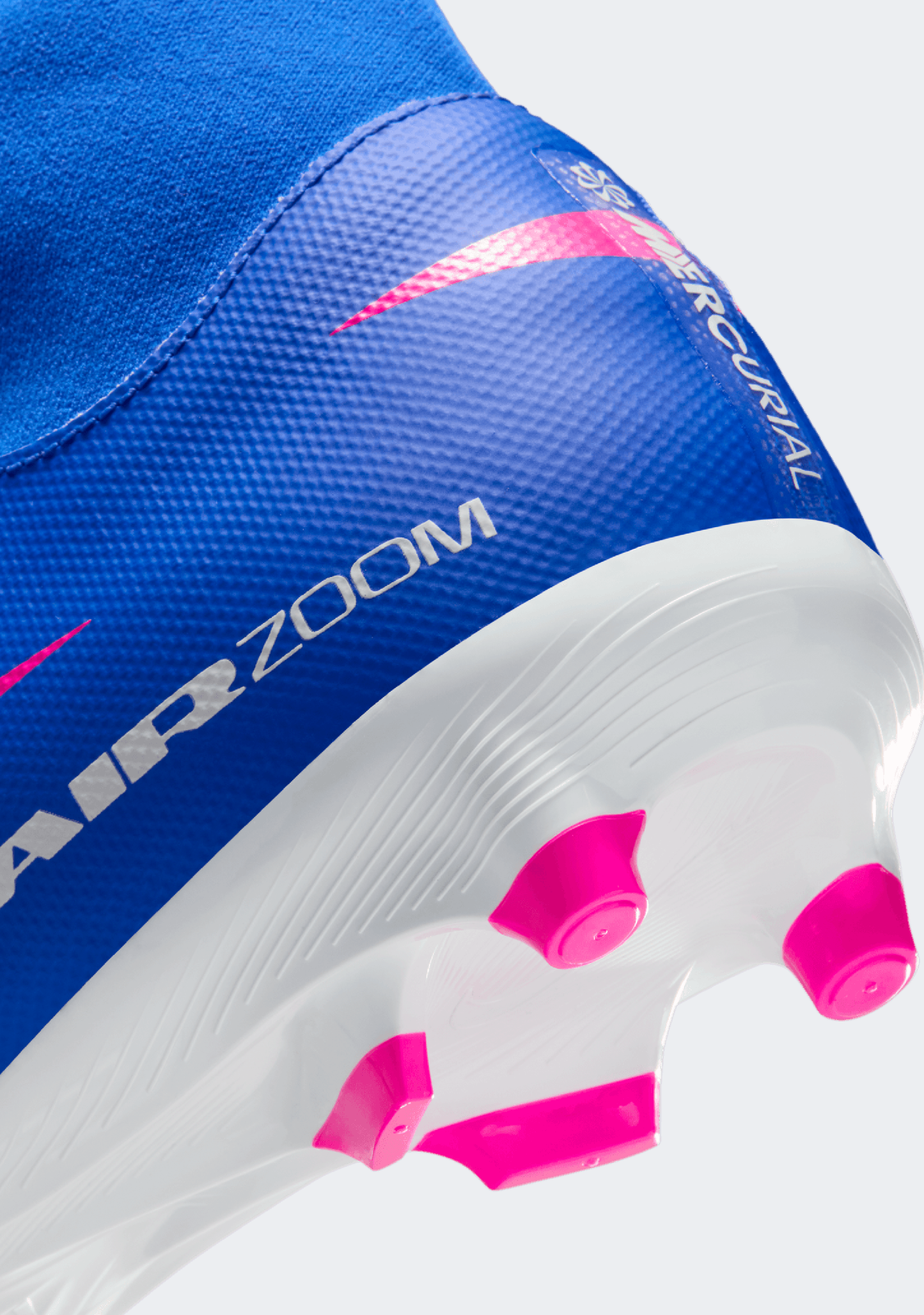 Nike Mercurial Zoom Superfly 10 Academy FG/MG Football Boots