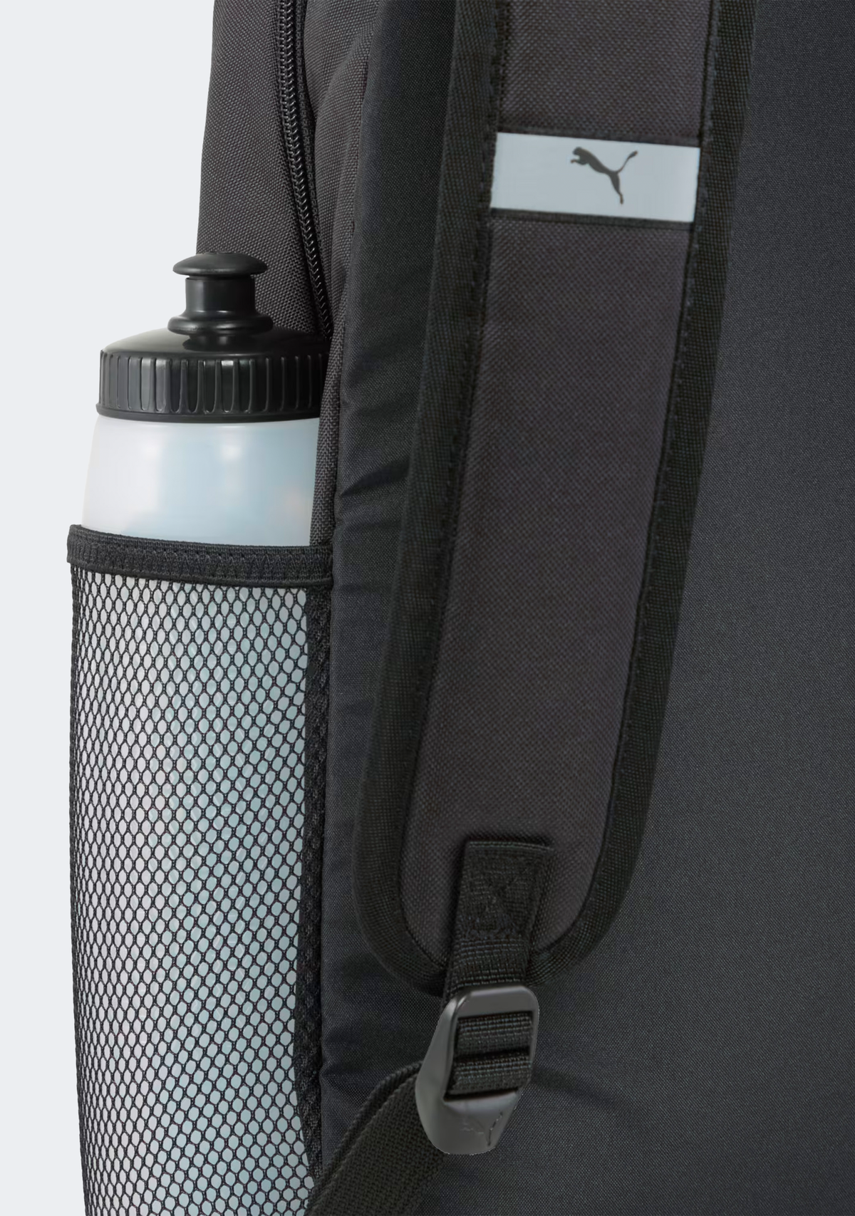 Puma Phase Backpack Black - 22L