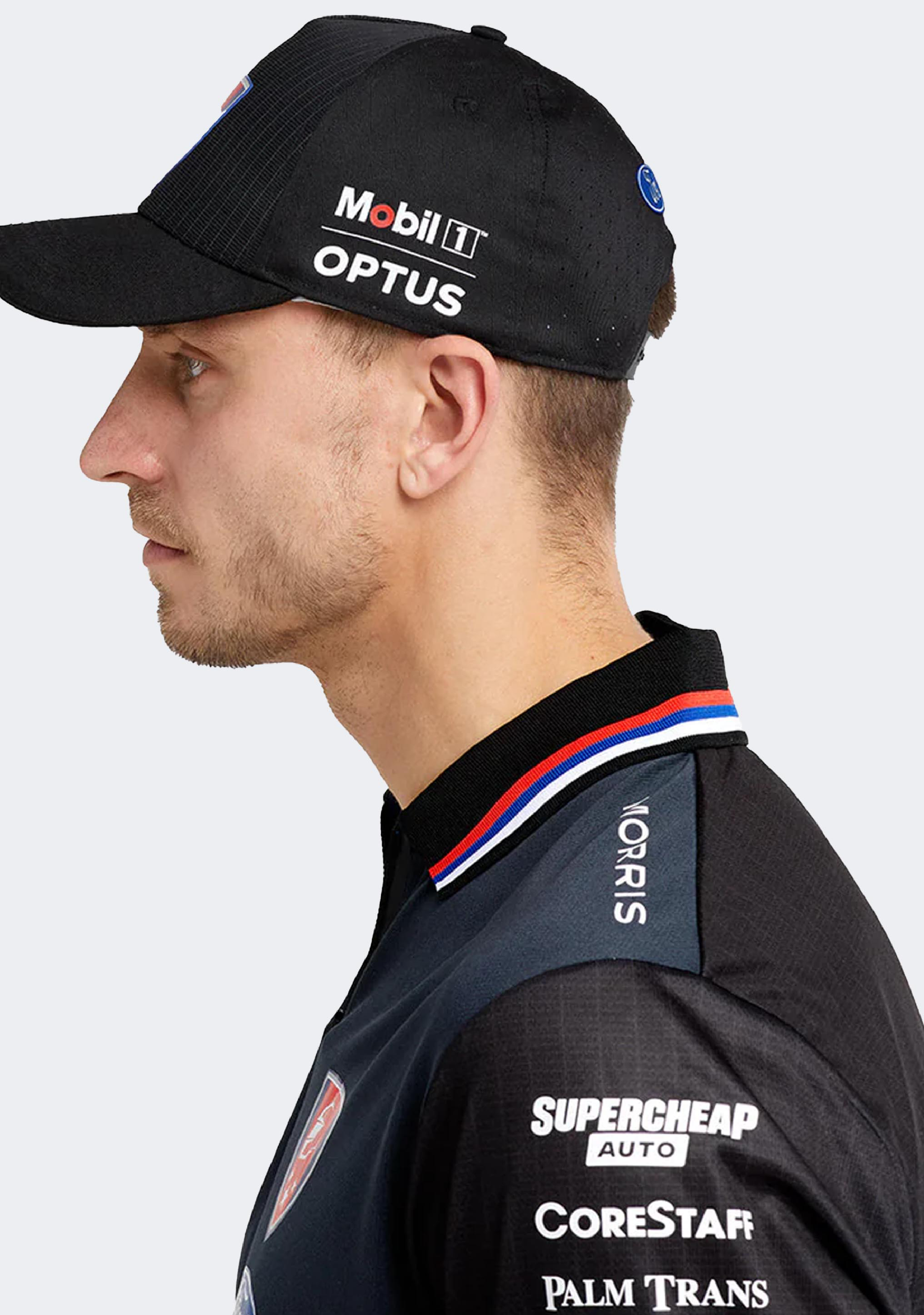 Walkinshaw Andretti United Team Performance Cap