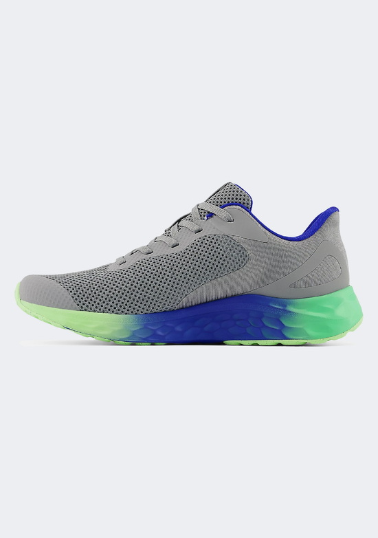 New Balance Kids' Fresh Foam Arishi v4 Lace
