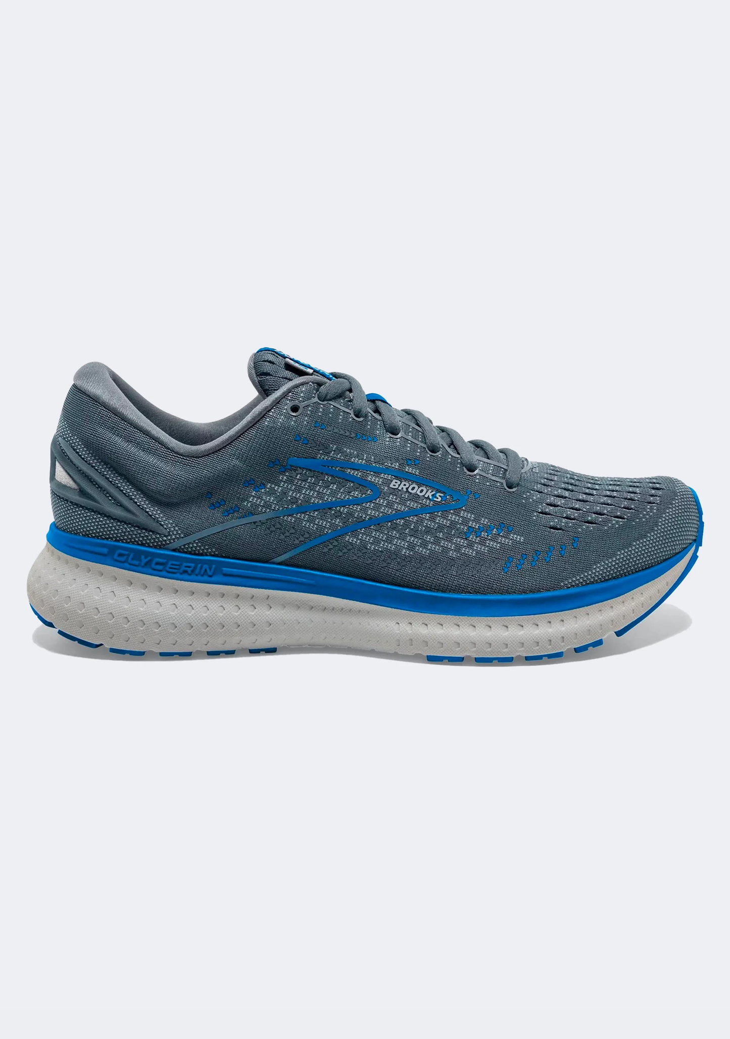 Brooks Men’s Glycerin 19