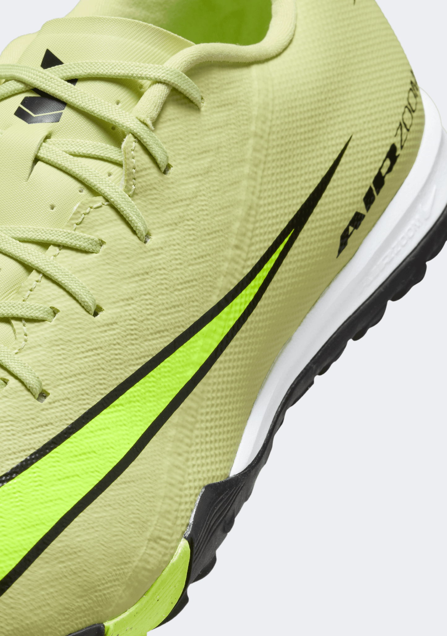 Nike Mercurial Zoom Vapor 16 Academy ‘Max Voltage’ Turf Boots
