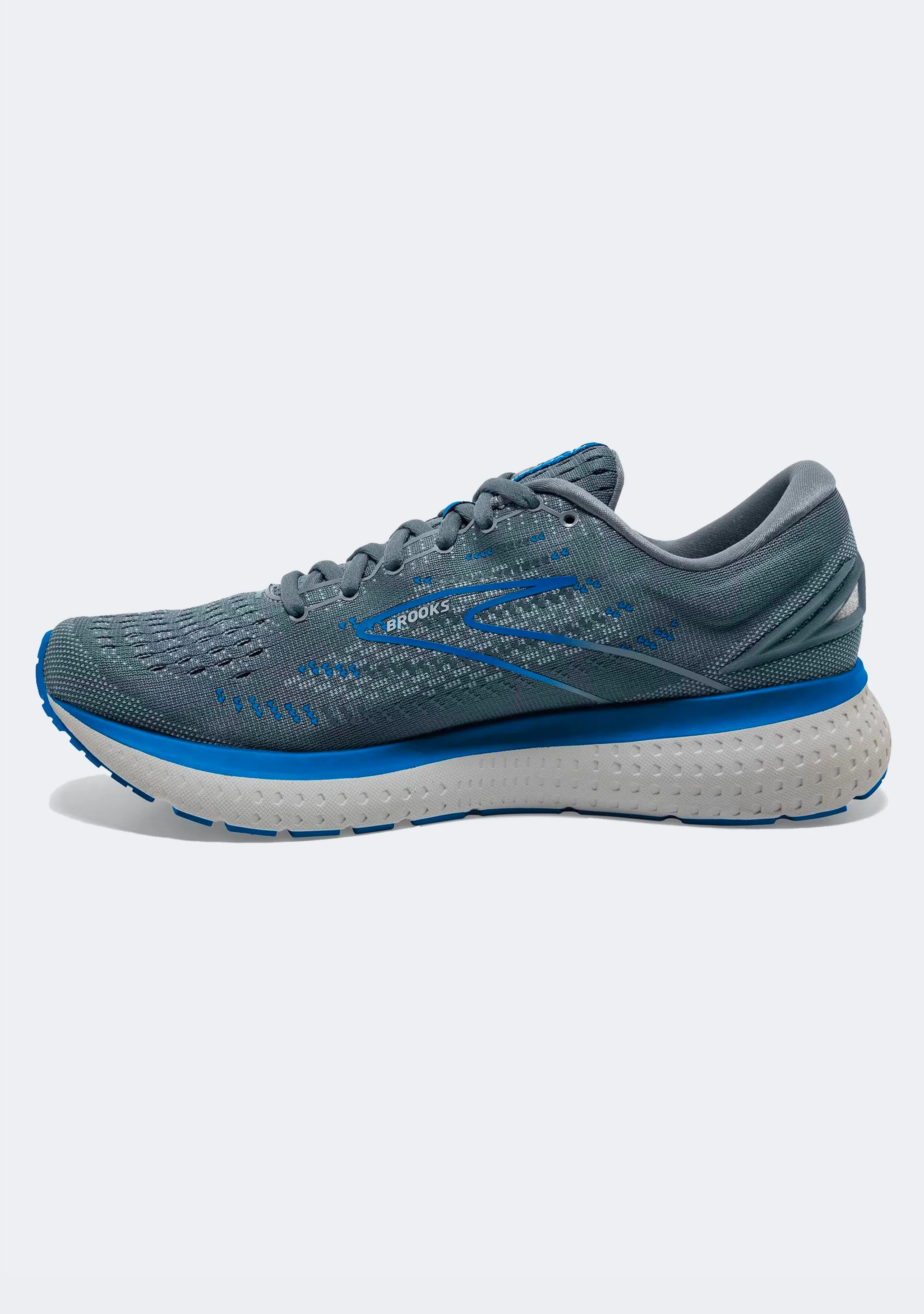 Brooks Men’s Glycerin 19