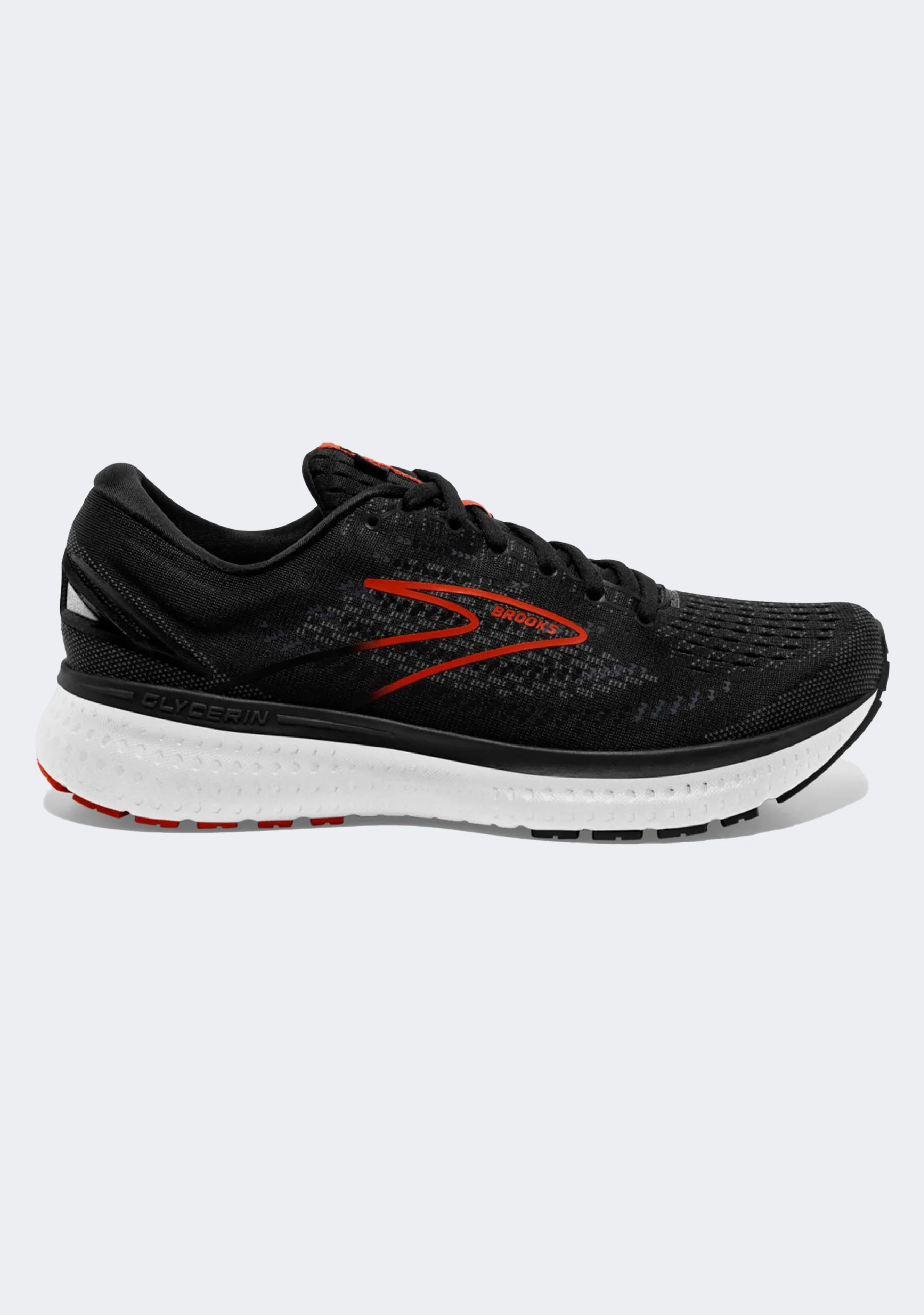 Brooks Men’s Glycerin 19