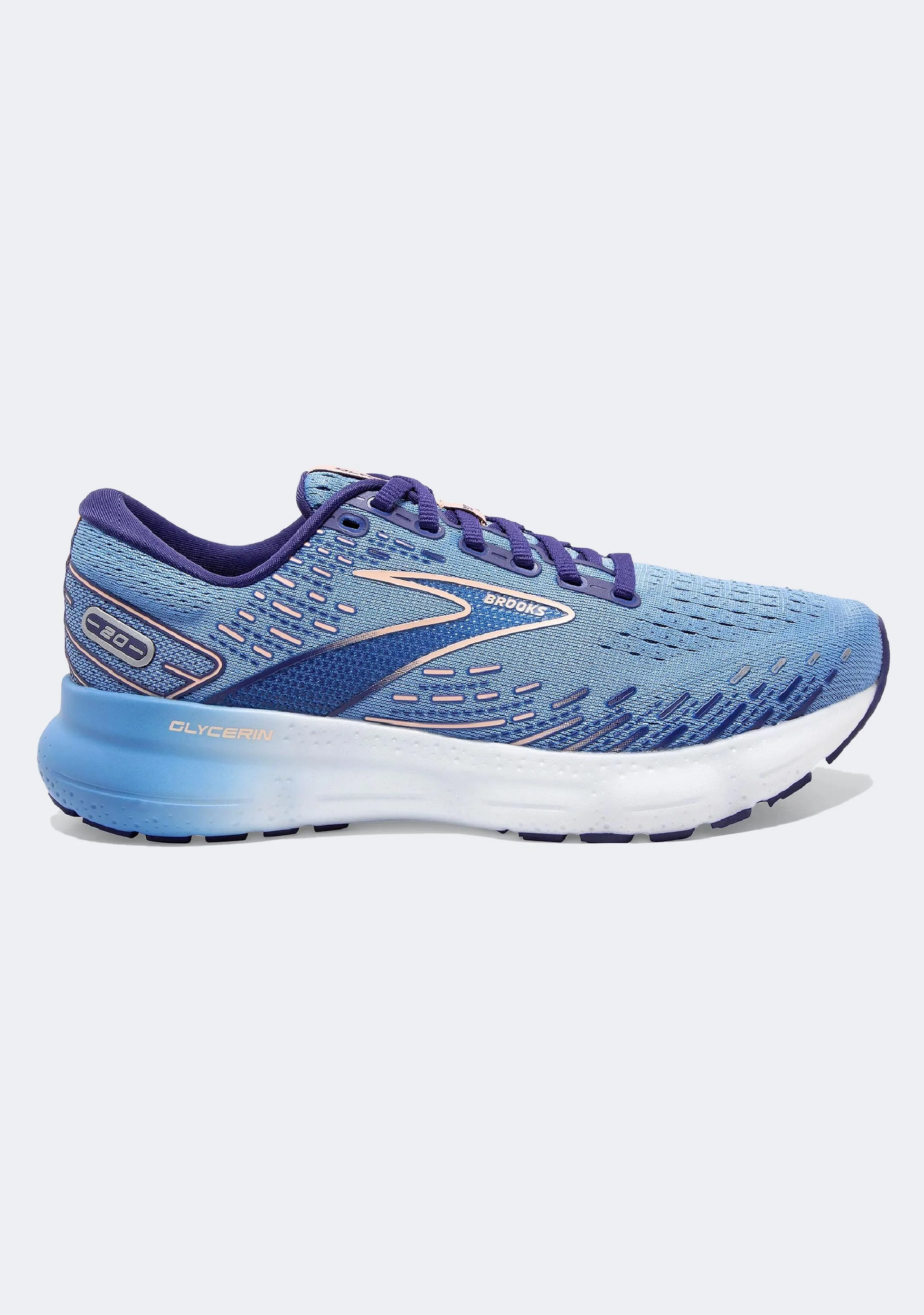 Brooks Women’s Glycerin 20