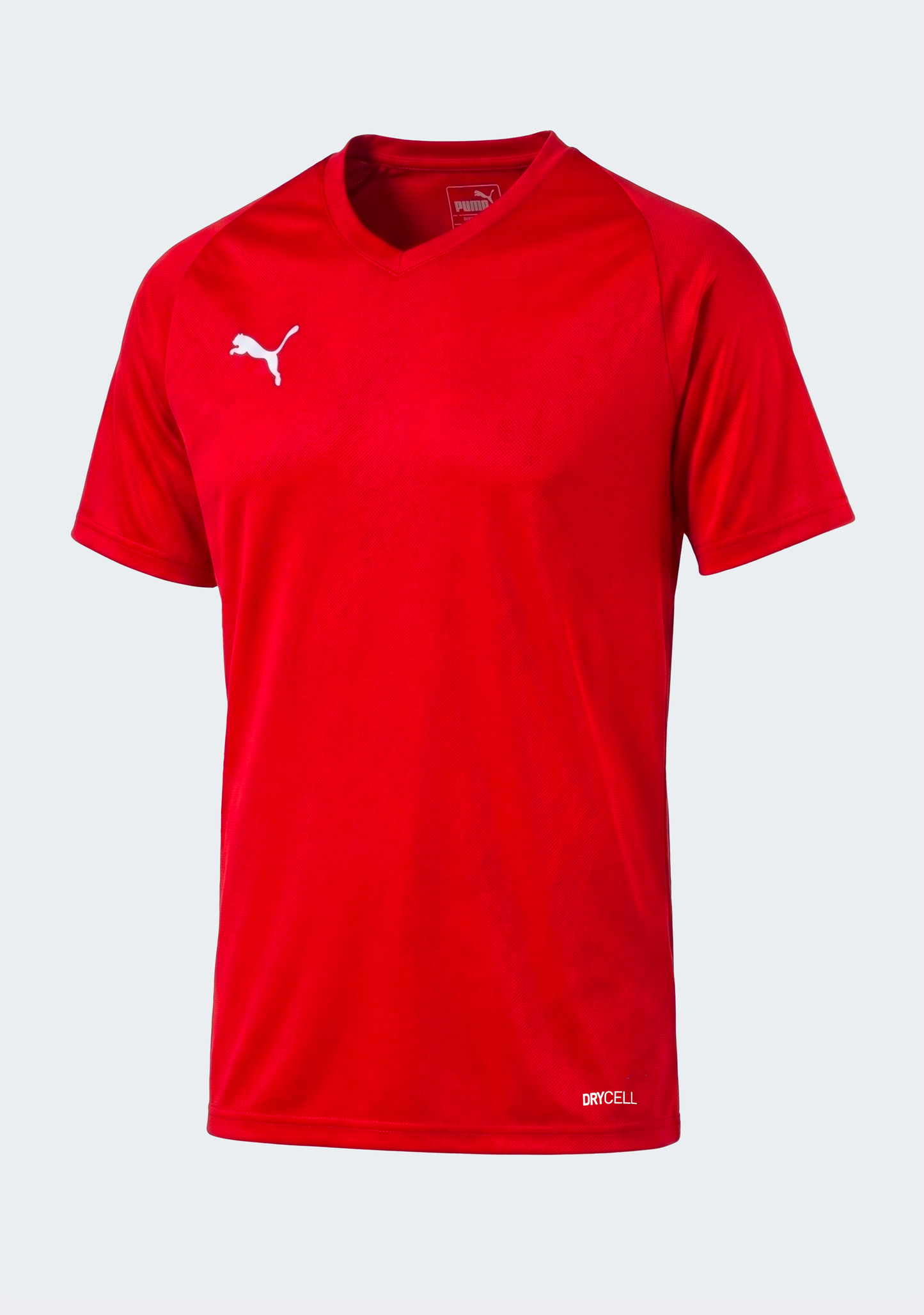 Puma Kids' Liga Core Jersey