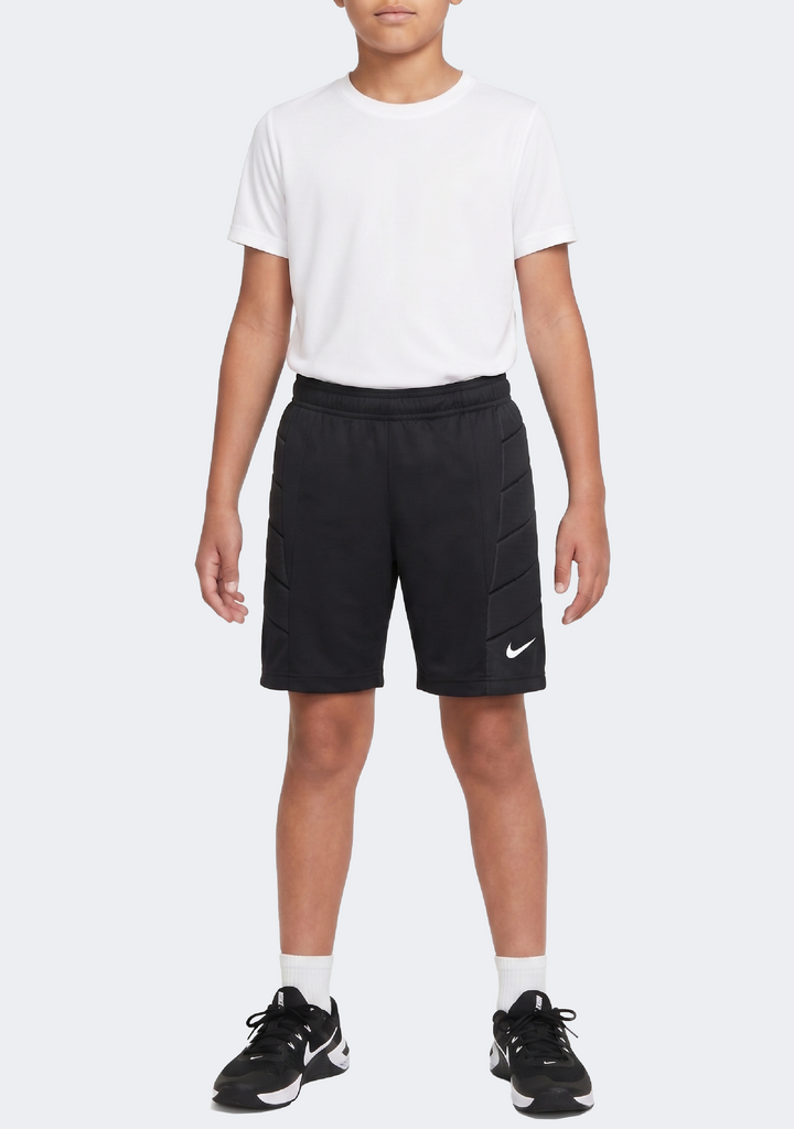 Nike Kids' Padded Goalkeeper Shorts