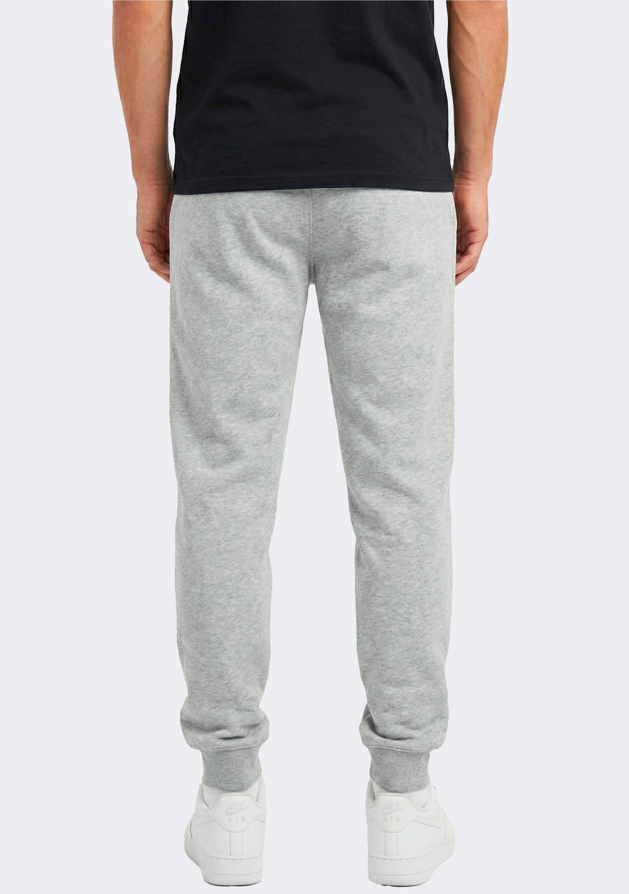 Champion Men’s Script Cuff Pants Grey