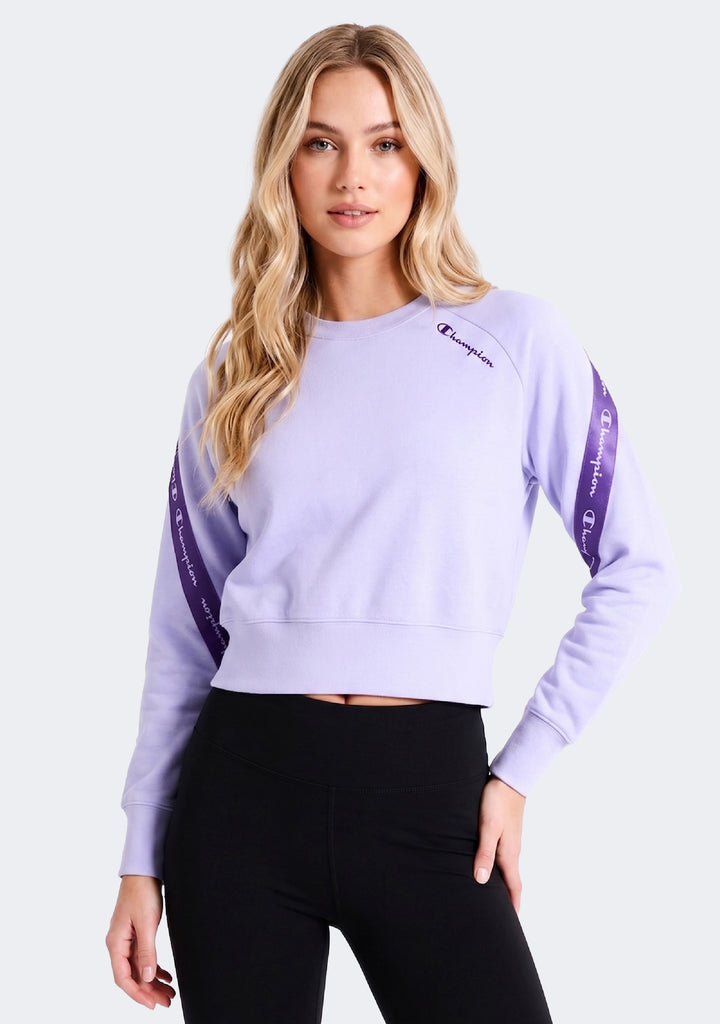 Champion Women’s EU Rochester Tape Pullover