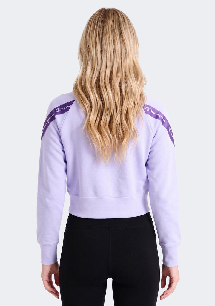 Champion Women’s EU Rochester Tape Pullover