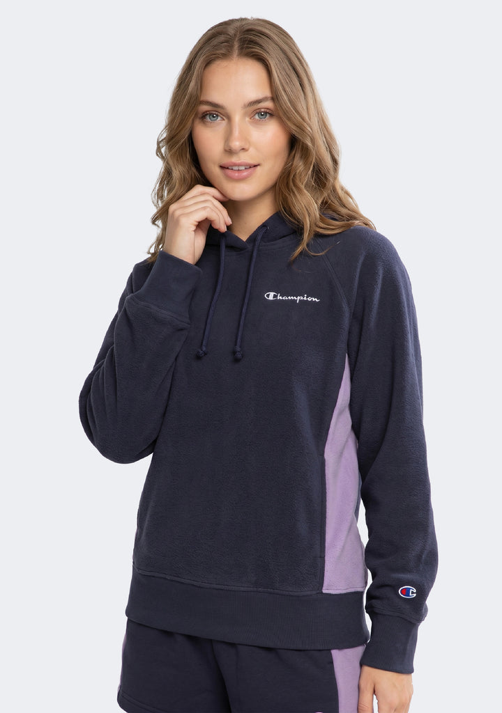 Champion Women's Rochester Polar Hoodie