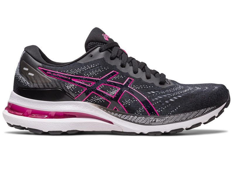 Asics Womens Gel-Superion 6 <br> 1012B520 001