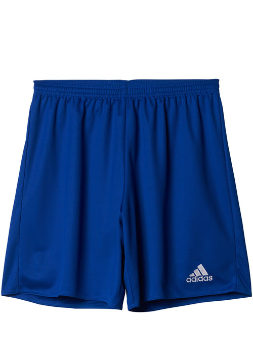 Adidas Junior Parma 16 Shorts Blue <br> AJ5882